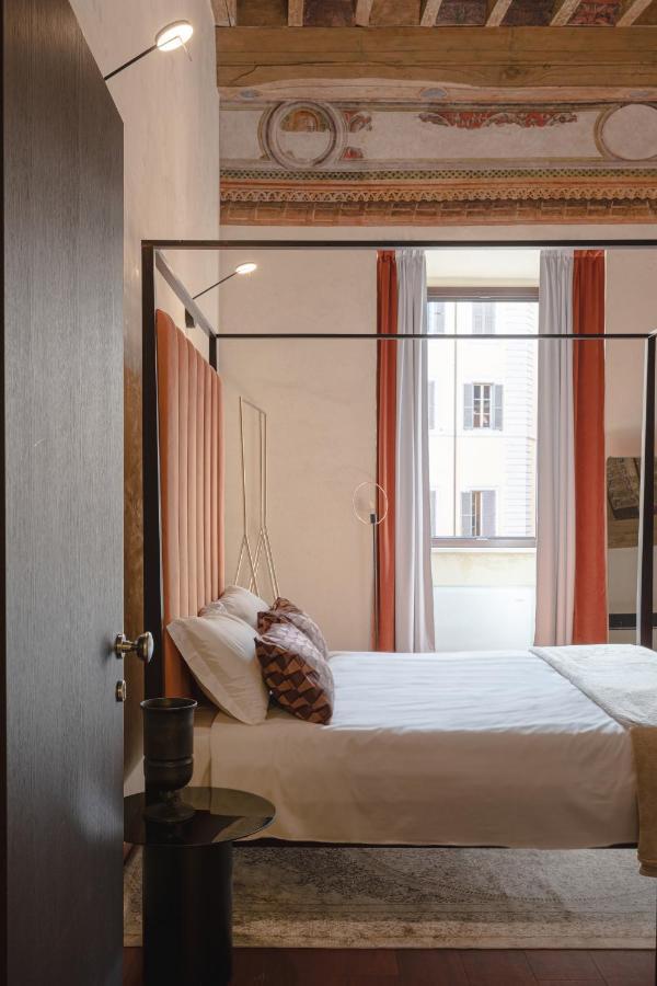 Aparthotel Torre Capranica Roma Exterior foto